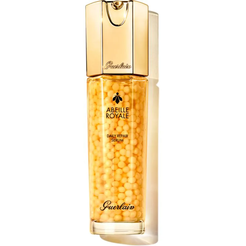 GUERLAIN Abeille Royale Daily Repair Serum πολυτελής αντιρυτιδικός ορός 30 ml