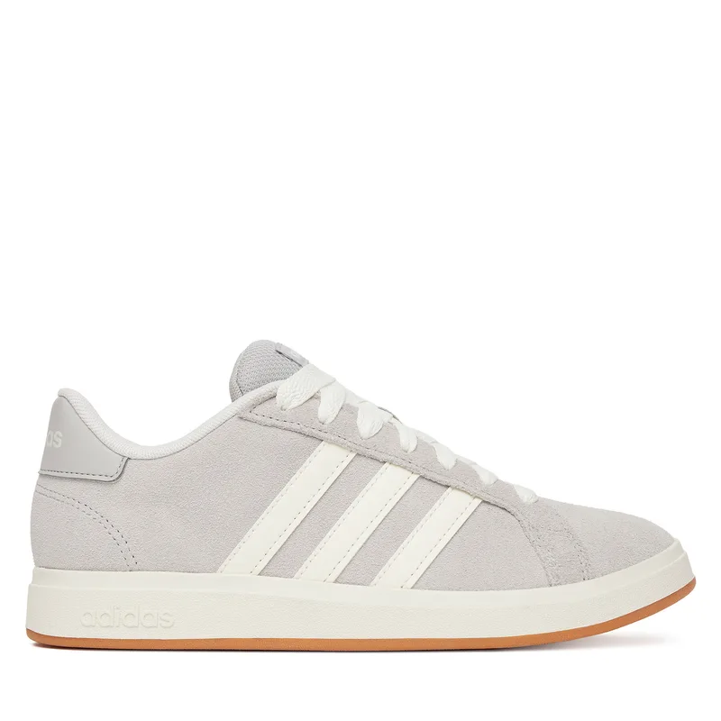 Αθλητικά adidas GRAND COURT 00s K JH6179 Γκρι