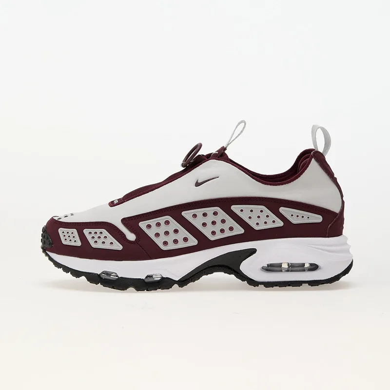 Sneakers Nike W Air Max SNDR Photon Dust/ Night Maroon-Black-White EUR 40.5