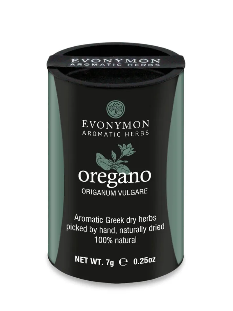 Ρίγανη, Μεσσηνίας "Evonymon" 7g>