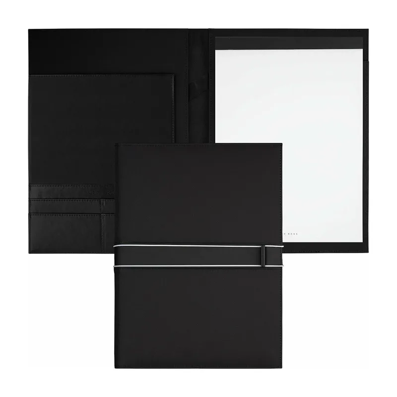 HUGO BOSS Ντοσιέ για Α4 Χαρτί HDF002F