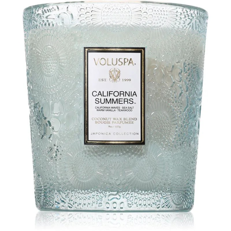 VOLUSPA Japonica California Summers αρωματικό κερί 255 γρ