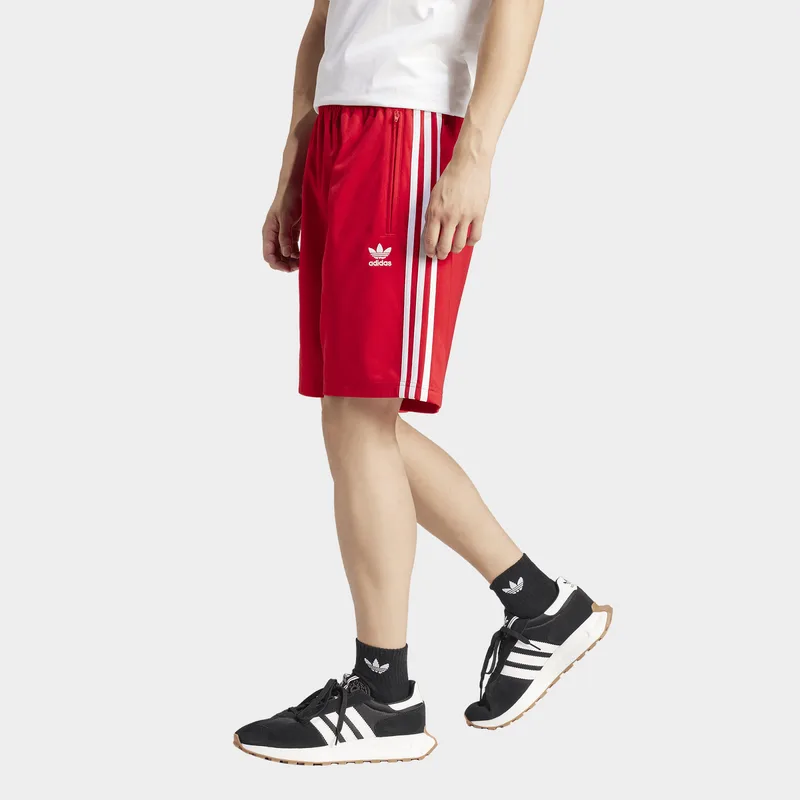 adidas Originals Firebird Ανδρικό Σορτς (9000169621_67115)