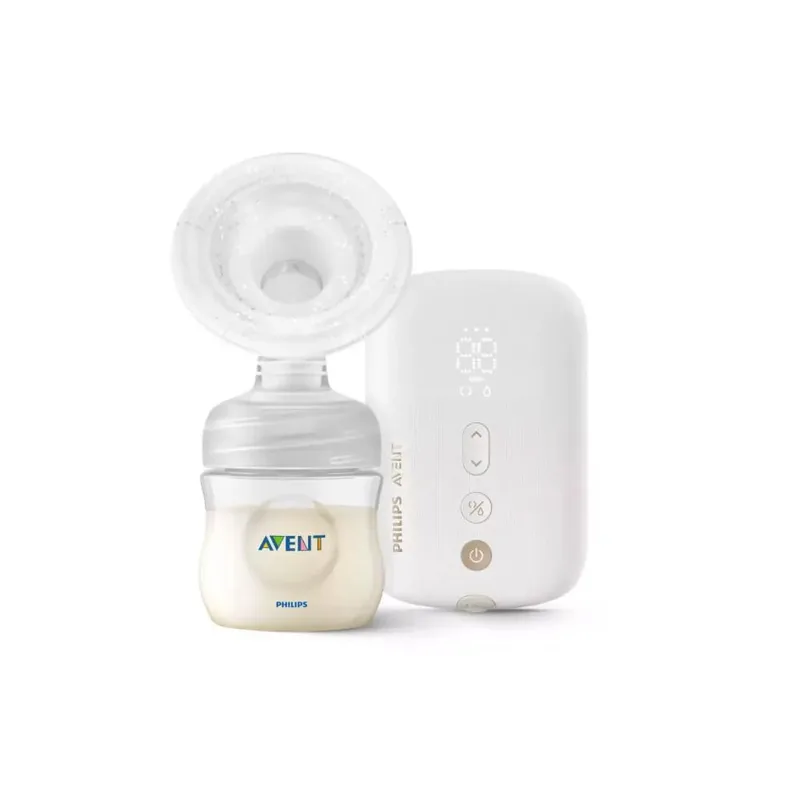 Avent Premium Single Electric Breast Pump SCF396/11
