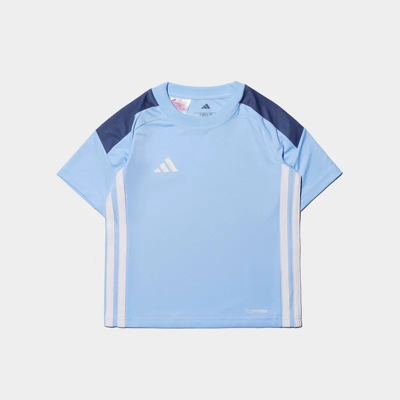 adidas Tiro 26 Essentials Παιδικό T-shirt (9000262101_92137)