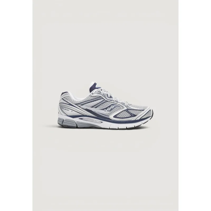Xαμηλά Sneakers Saucony ProGrid Guide 7 S101493-1002