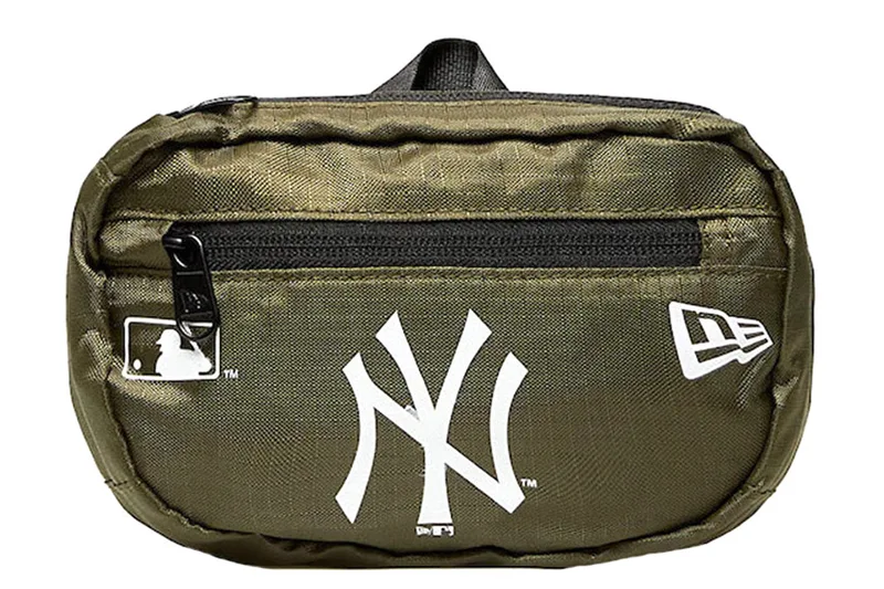 Τσαντάκι Μέσης New Era MLB Micro Neyyan 60137340-310 Unisex Παιδικό