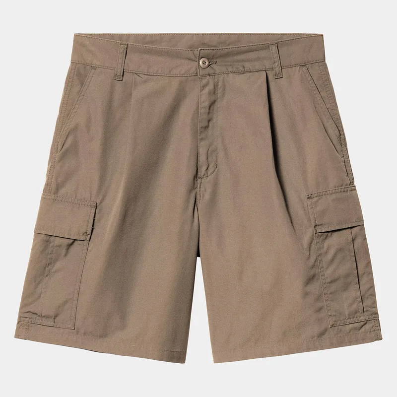 Carhartt WIP Cole Unisex Cargo Βερμούδα (9000207897_9032)