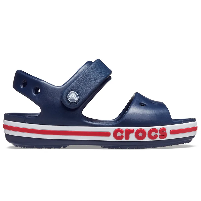 Crocs Kids Bayaband Sandal T (211055-4CC)