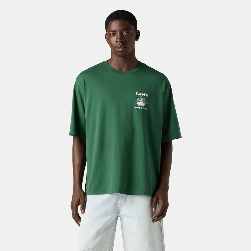 Levi's Ανδρικό T-Shirt (9000256258_90563)