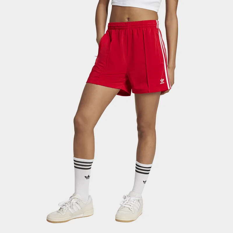 adidas Originals Firebird Γυναικείο Σορτς (9000224758_65709)