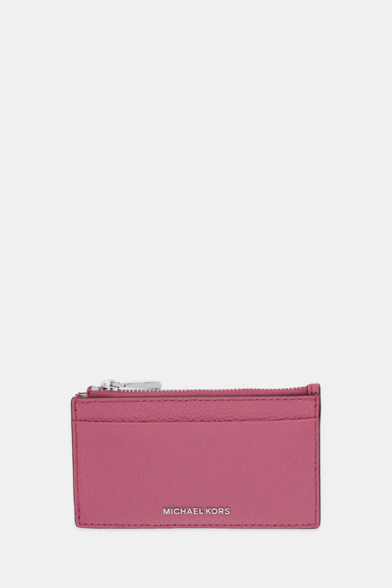 Δερμάτινη θήκη για κάρτες MICHAEL Michael Kors