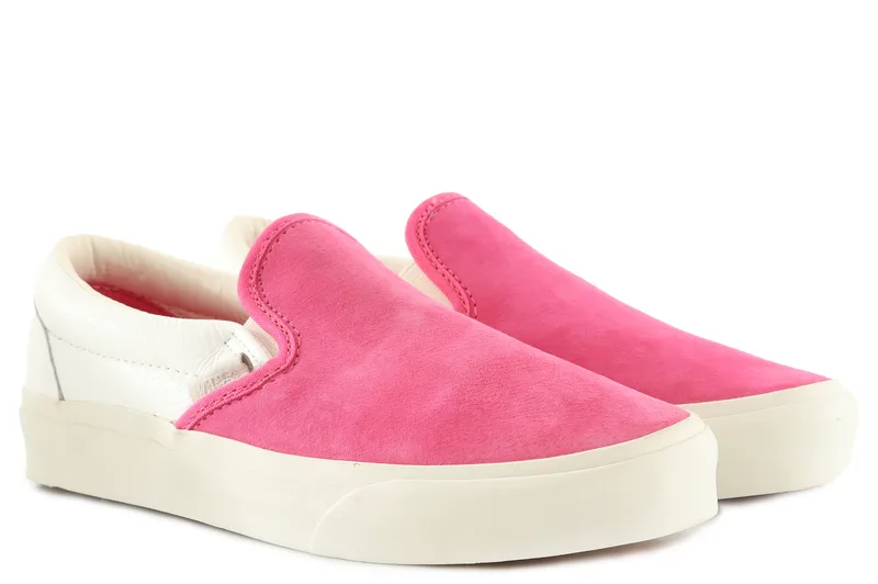 Slip On Vans Classic VN000IL5GUC1-SCOTCHGARD PI