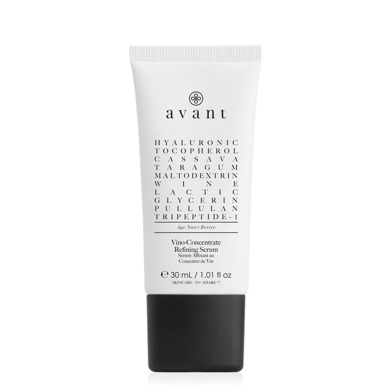 Vino-Concentrate Refining Serum 30ml