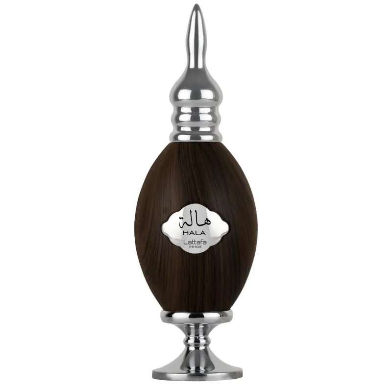 Lattafa Pride Hala Eau De Parfum (100ml)
