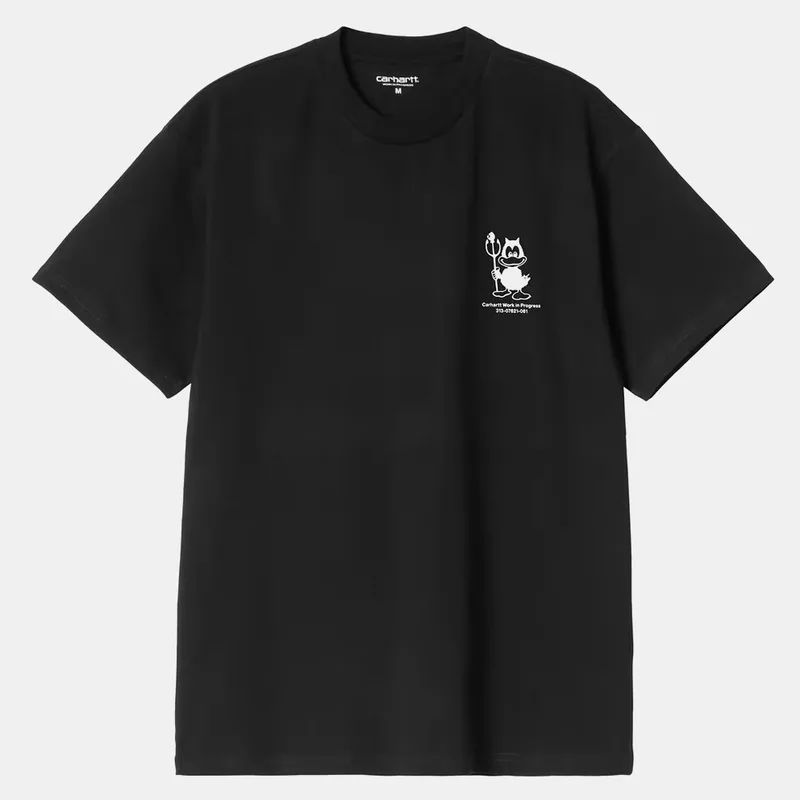 Carhartt WIP Bumper Car Unisex T-Shirt (9000276493_1469)