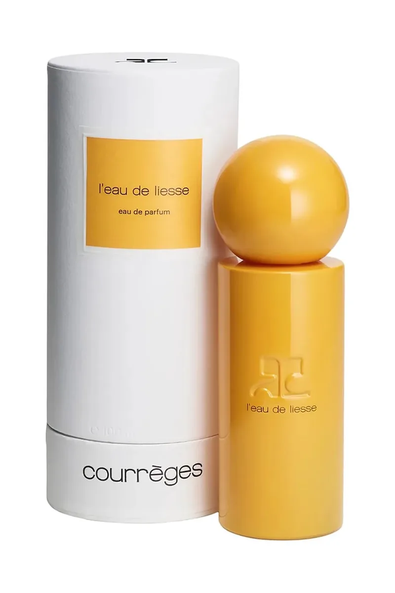 Eau de parfum Courrèges EAU DE LIESSE EDP 100 ML