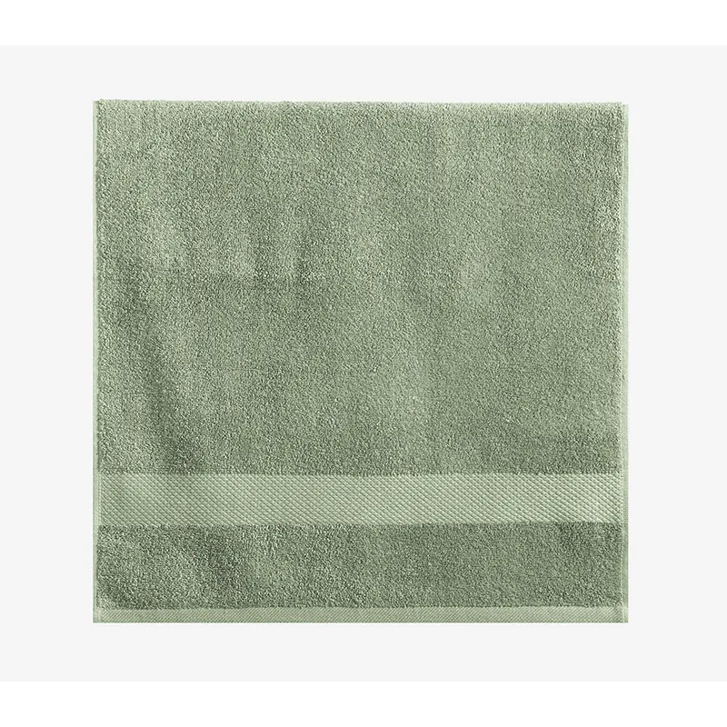 Πετσέτα Μπάνιου 70X140 Nef Nef Delight Green (70x140)