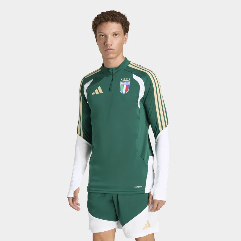 adidas M Italy 26 Tiro Training Top (9000264207_66187)