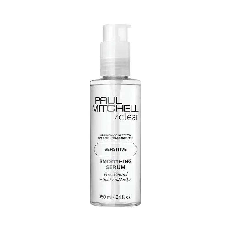 Paul Mitchell - Clear Sensitive Smoothing Serum (150ml)