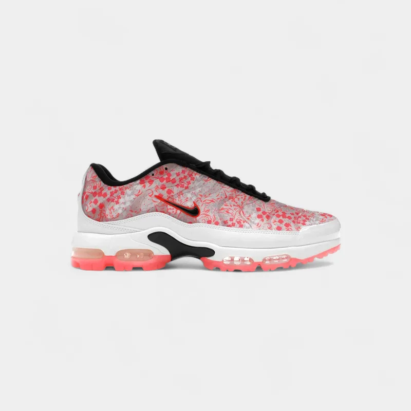 Sneakers Nike Air Max Plus Golf The Masters Augusta Azaleas