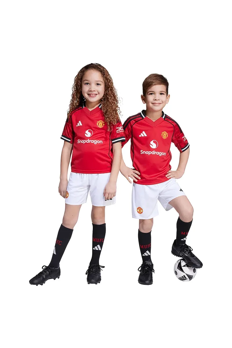 Παιδικό σετ adidas Performance Manchester United