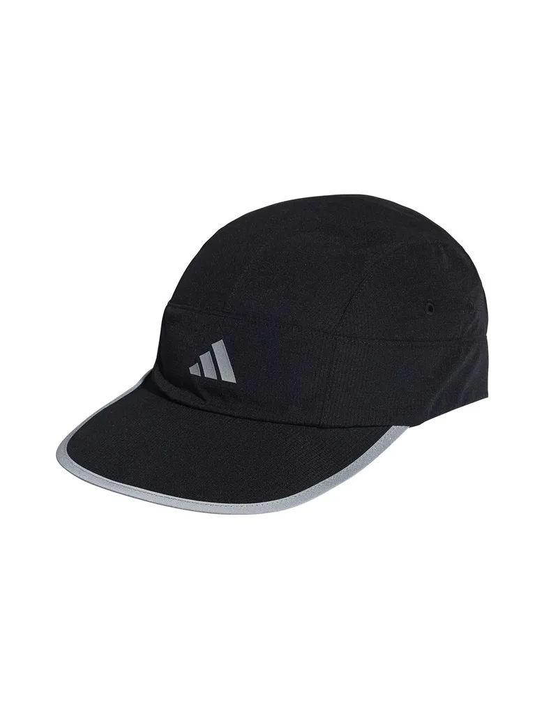 Adidas Running Packable HEAT.RDY X-City Ανδρικό Jockey Black / Reflective Silver HT4816