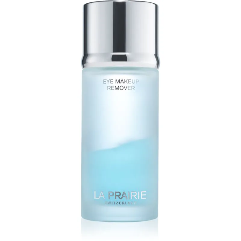 La Prairie Cellular Eye Makeup Remover διφασικό ντεμακιγιάζ ματιών 80 ml