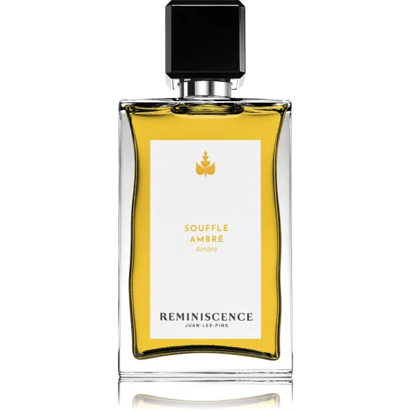 Reminiscence Souffle Ambre Eau de Toilette έντονο unisex 50 ml