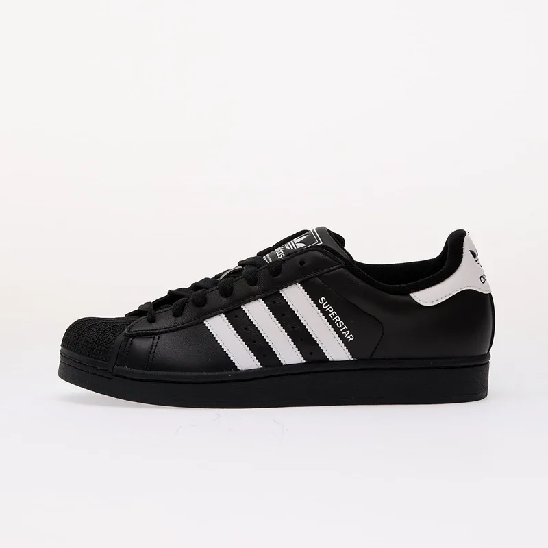 Sneakers adidas Superstar II Core Black/ Ftw White/ Core Black EUR 38