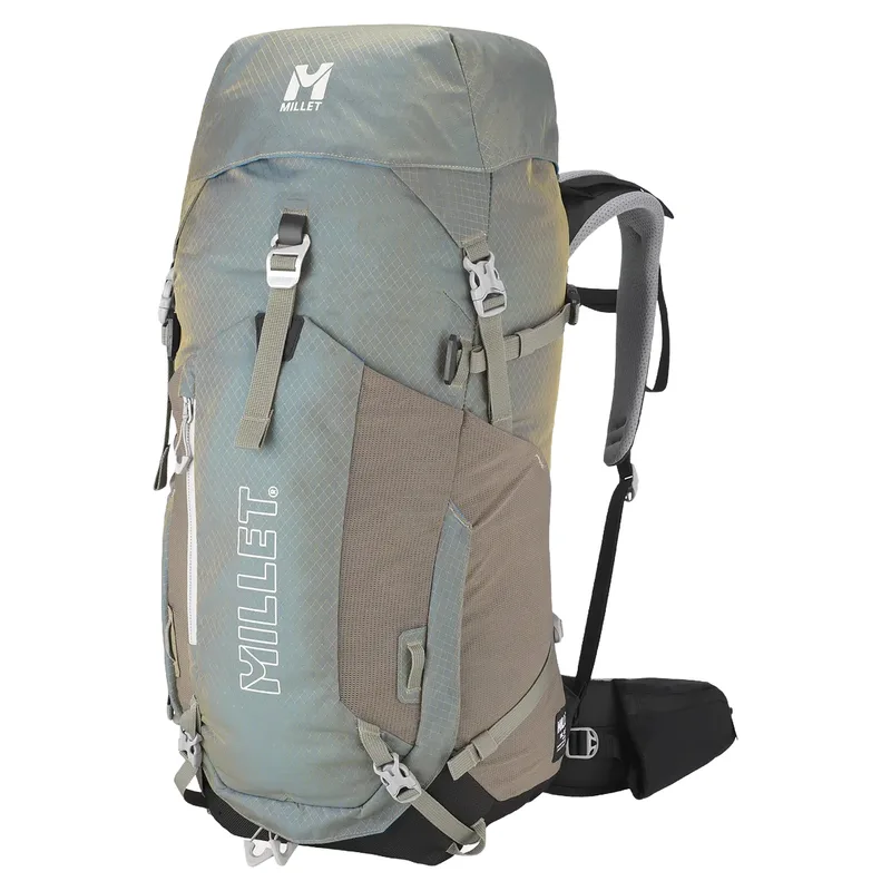 Millet Ubic 40 Ορειβατικό Γυναικείο Σακίδιο Mis2423_N9322 Black Sand
