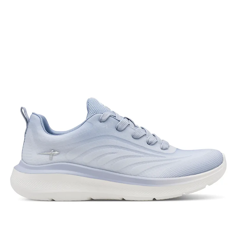 Tamaris COMFORT ΓΥΝΑΙΚΕΙA SNEAKER 8-83710-42 843 LT BLUE