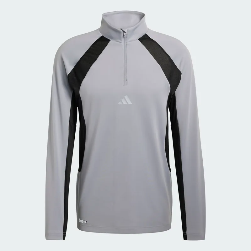 adidas M Tech Apparel 1/4 Zip (9000258825_65904)