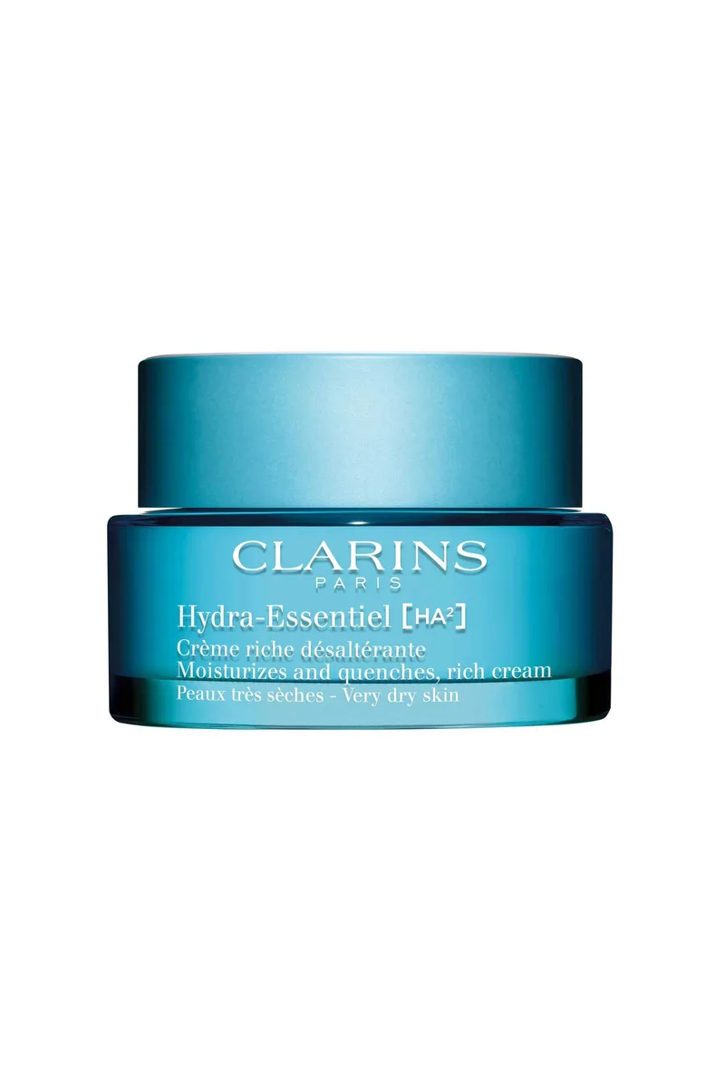 Clarins Hydra-Essentiel Rich Cream 50 ml - 80092158