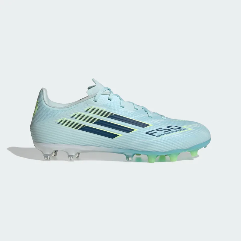adidas F50 Sparkfusion League Low FG/AG Γυναικεία Ποδοσφαιρικά Παπούτσια (9000274906_93884)