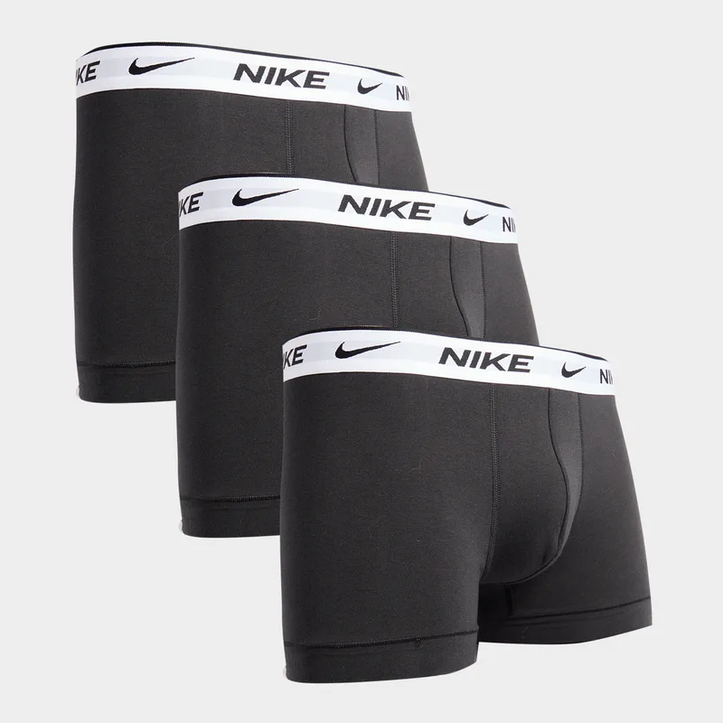 Nike 3-Pack Ανδρικά Μποξεράκια (9000123821_63804)