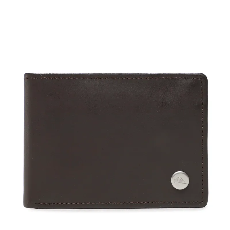 Πορτοφόλι Quiksilver EQYAA03940 Καφέ