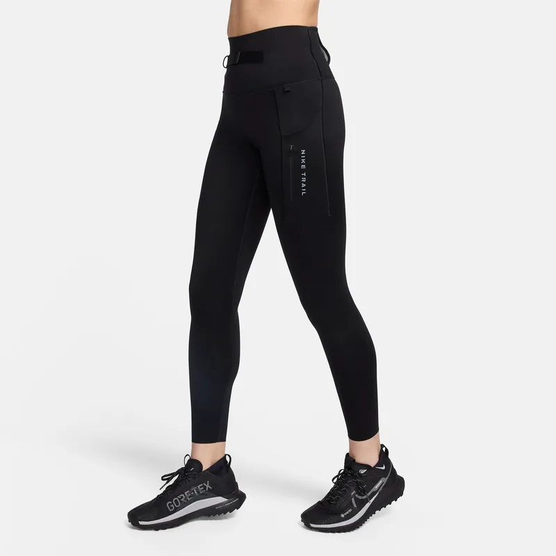 Nike Essential Γυναικείο Κολάν (9000173911_42930)