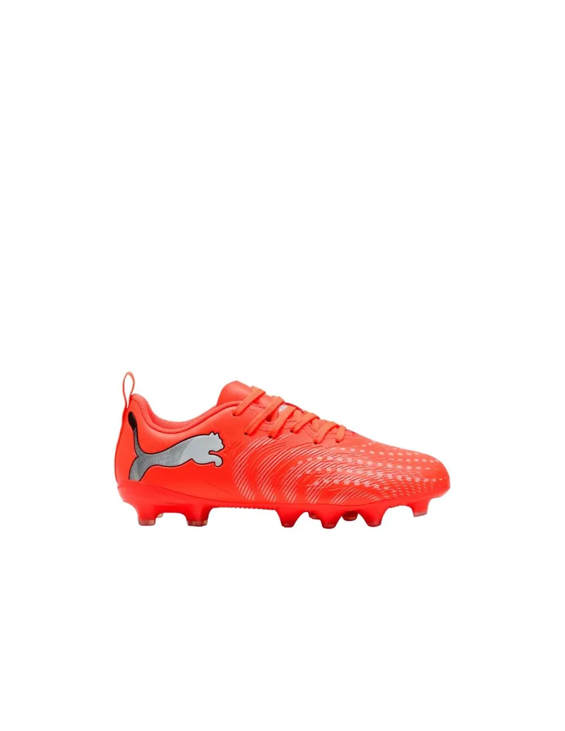 Puma Future 9 Play FGAG 108723 01 kids' football boots