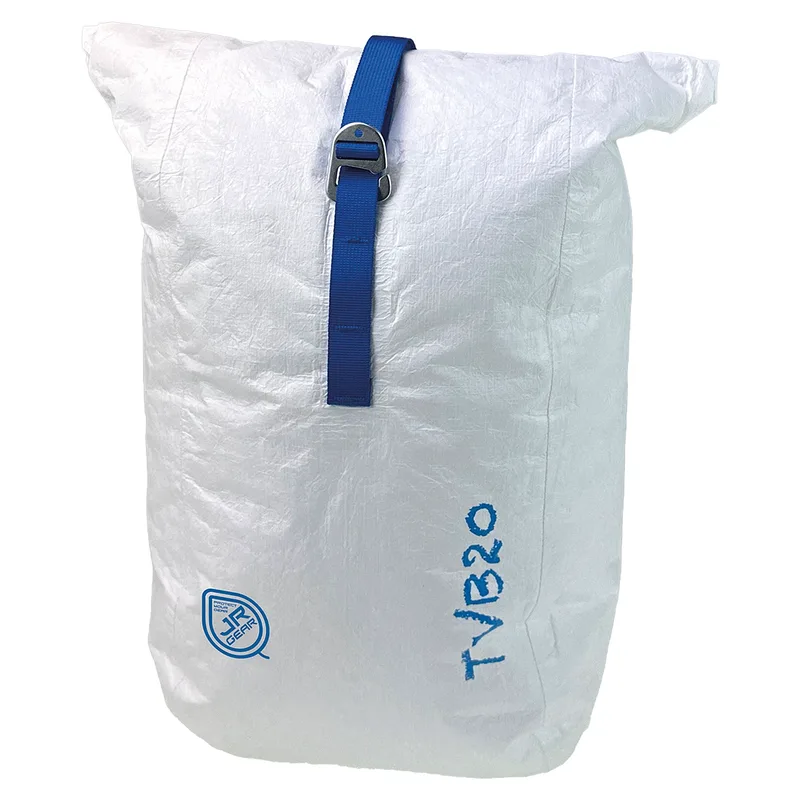 JR Gear Tyvek Dry Bag 20 12764