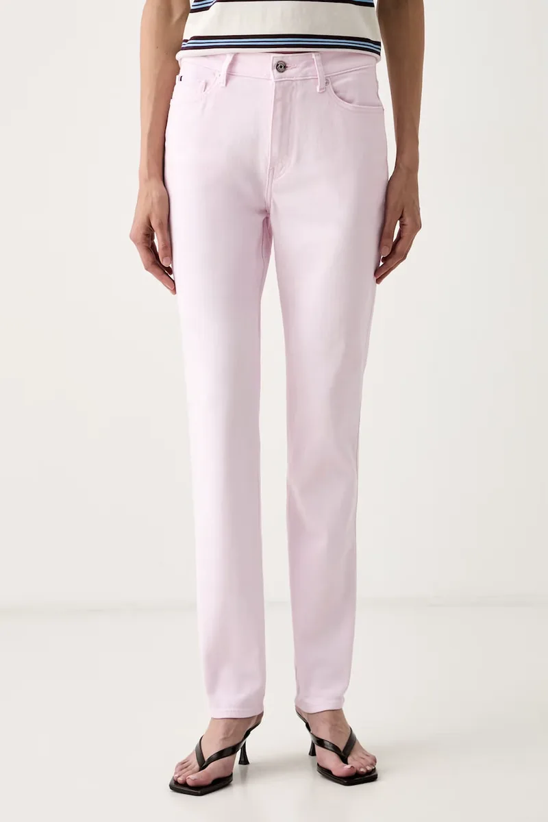 Tommy Hilfiger slim fit τζιν γυναικεία