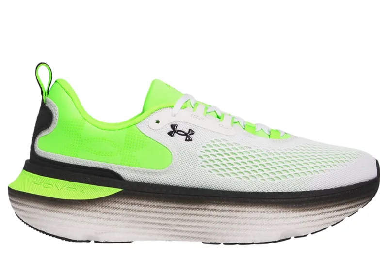Παπούτσια Running Under Armour Low Infinite Elite 2 3028169-101 Ανδρικό