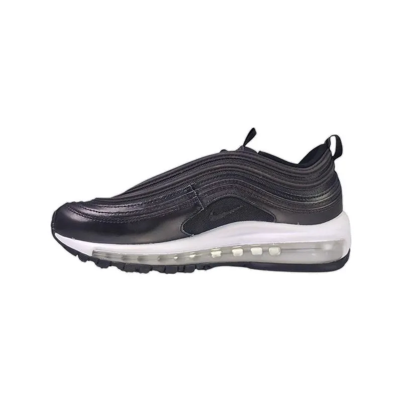 Xαμηλά Sneakers Nike Baskets Air Max 97 maille aérée et cuir