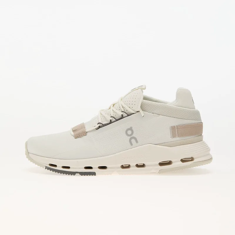 Sneakers On M Cloudnova 2 Ice/ Sand EUR 42