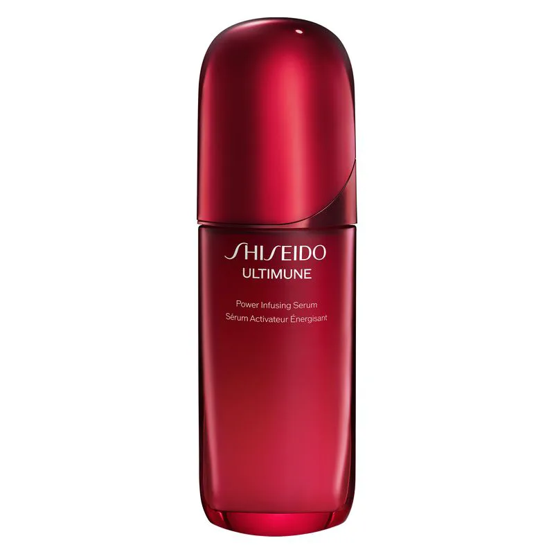 Shiseido Ultimune Power Infusing Serum 75 Ml