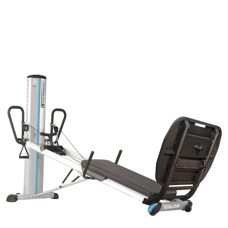 Total Gym Rs Encompass Power Tower