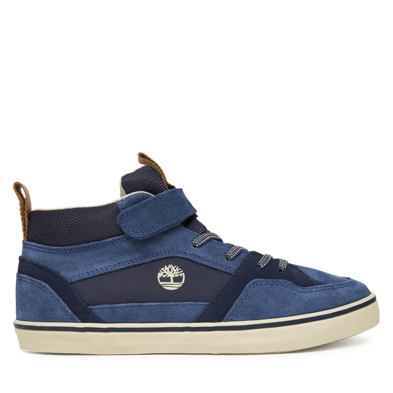 Αθλητικά Timberland Sone Jump TB0A27ZXEP31 Μπλε