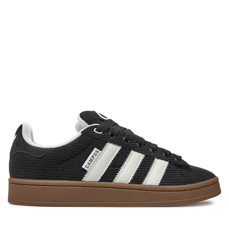 Αθλητικά adidas Campus 00s ID1364 Μαύρο