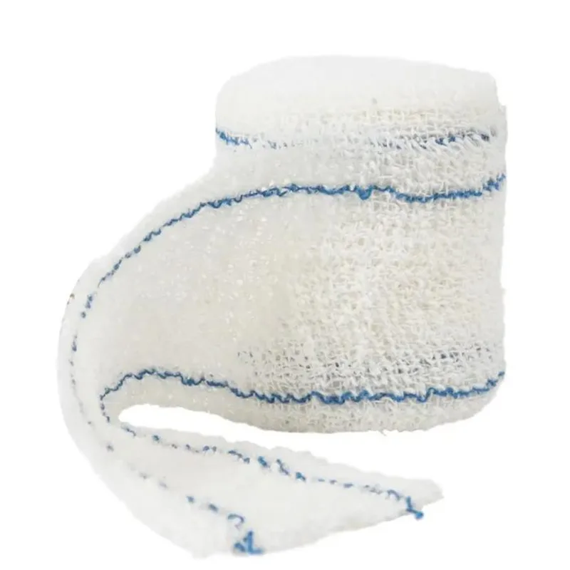 Marque Verte Abso Crepe band 4mx10cm 1 UNIT