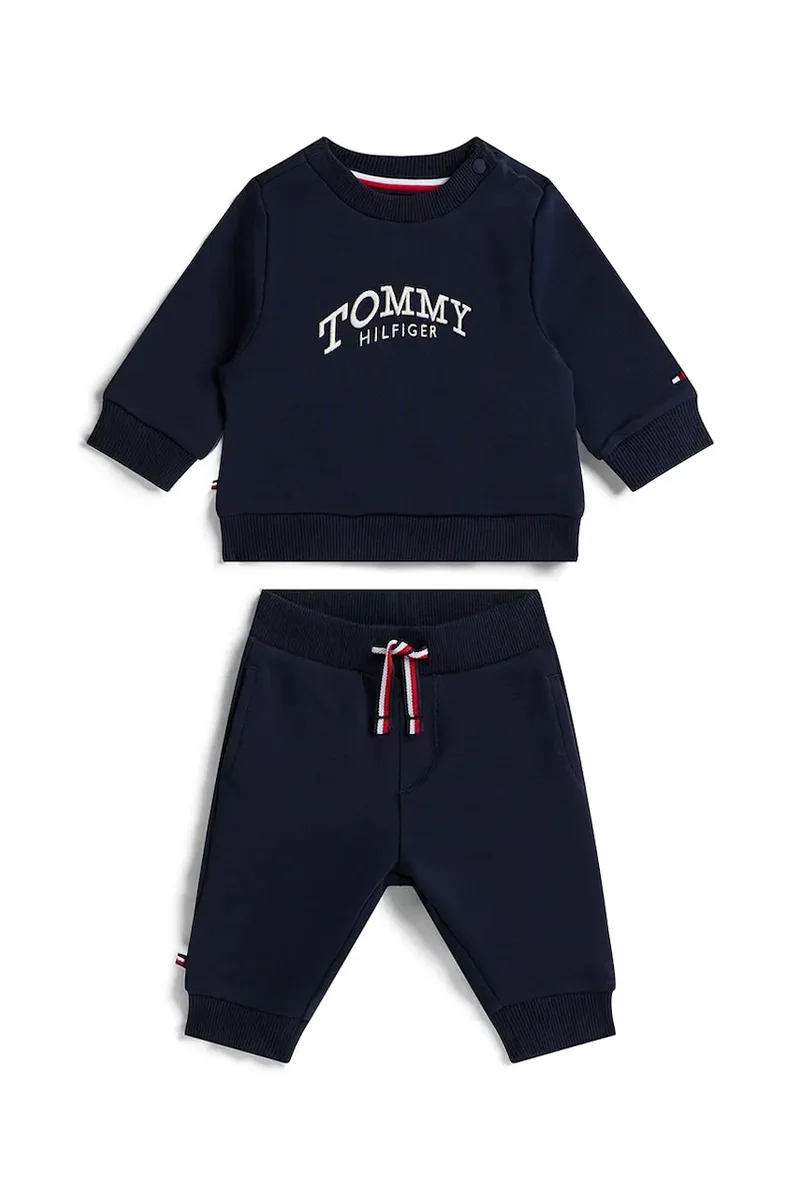 Βρεφική φόρμα Tommy Hilfiger